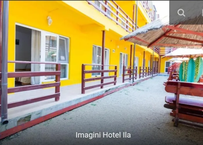 Hotel Ila