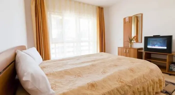 Hotel Ila