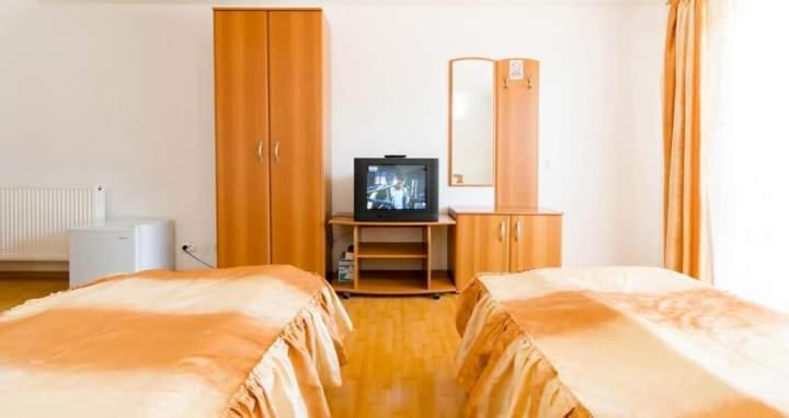 Ila Hotel Vama Veche