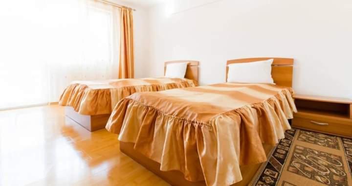Ila Hotel Vama Veche